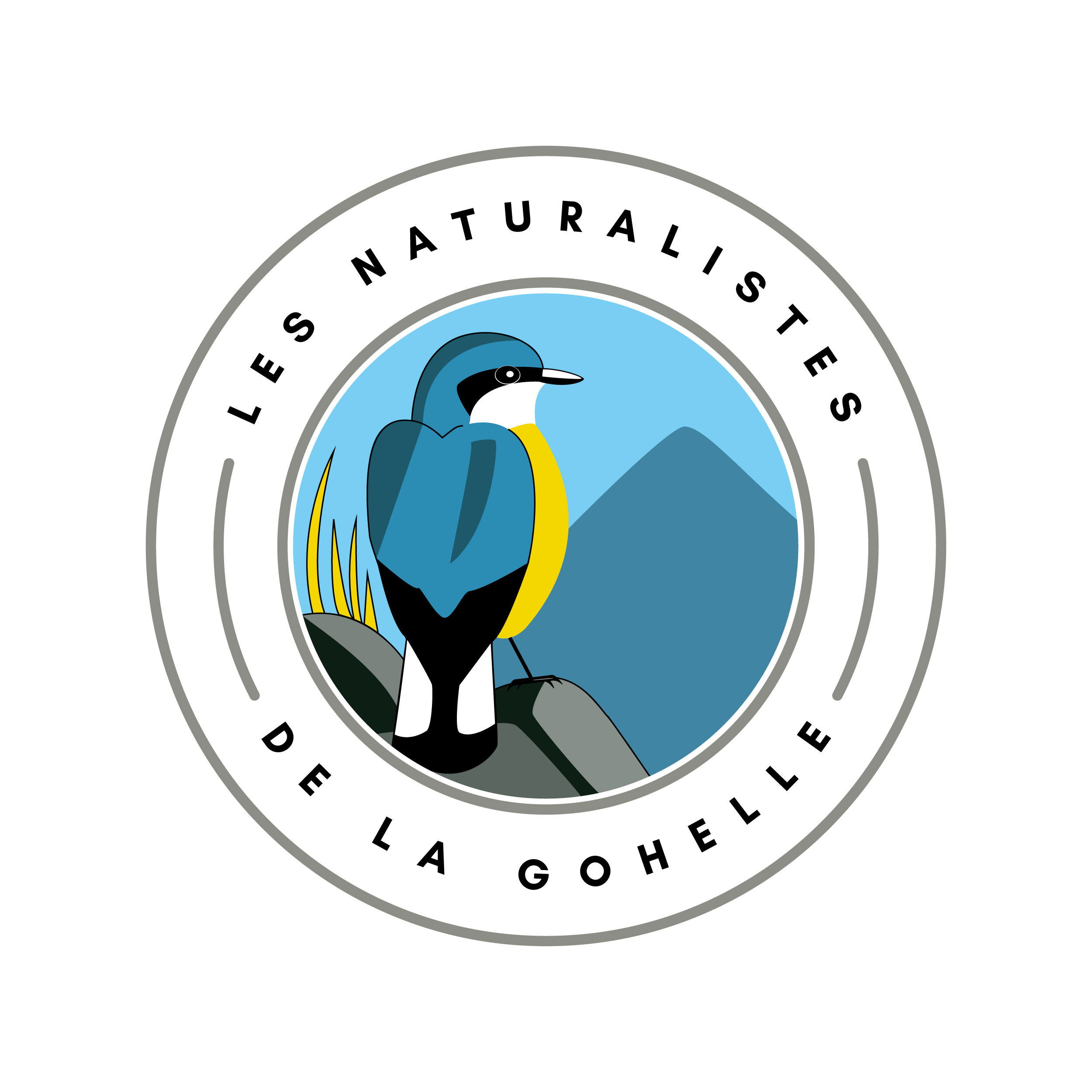 Image de Nouveau logo